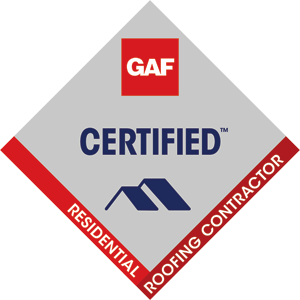 GAF Certified